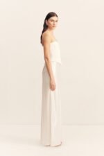 SOLENE CORSET - WHITE - Image 4