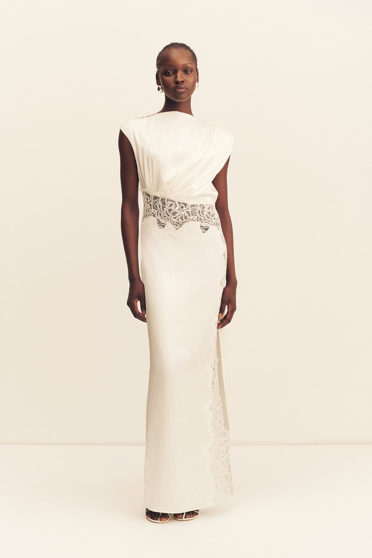 Bridal lace