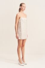 ASTERI MINI DRESS - Image 3