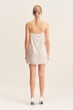 ASTERI MINI DRESS - Image 5