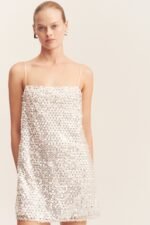 ASTERI MINI DRESS - Image 2