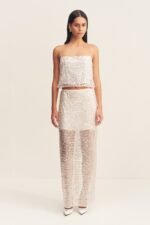 ASTERI MAXI SKIRT - Image 7