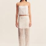 ASTERI CROP CAMI