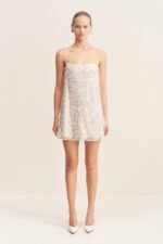 ASTERI MINI DRESS