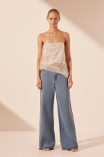 ASTERI LONG LINE CAMI - Image 6
