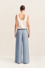 ELLSWORTH WIDE LEG PANT - Image 5