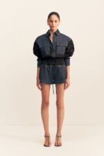 HARDEN CONTRAST SHORT