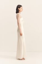 OPALINE SHEER PEARL TOP - Image 4