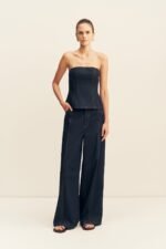 RITA STRAPLESS BUSTIER