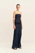 RITA STRAPLESS BUSTIER - Image 2