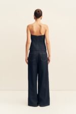 RITA STRAPLESS BUSTIER - Image 4
