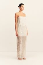 ASTERI LONG LINE CAMI - Image 3