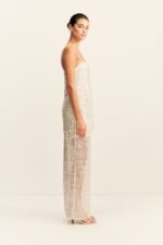 ASTERI LONG LINE CAMI - Image 4