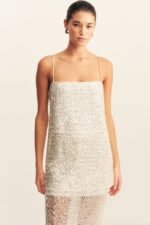 ASTERI LONG LINE CAMI - Image 2