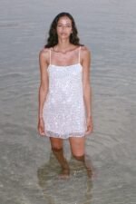 ASTERI MINI DRESS - Image 6