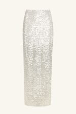 ASTERI MAXI SKIRT - Image 12