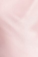 LA LUNE PLUNGED CROSS BACK MAXI DRESS - BLOSSOM - Image 6