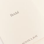 SWATCH LIBRARY - BRIDAL