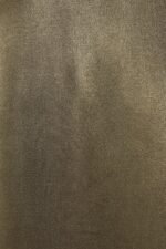 LA LUNE ASYMMETRICAL GATHERED MAXI DRESS - FOREST - Image 7