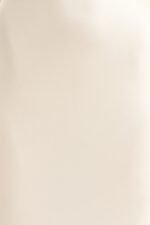 LA LUNE LOW BACK GOWN - WHITE - Image 7
