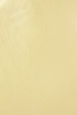 LA LUNE ASYMMETRICAL GATHERED MAXI DRESS - LEMON - Image 7
