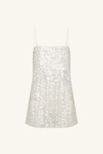 ASTERI LONG LINE CAMI - Image 9