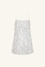 ASTERI MINI DRESS - Image 8
