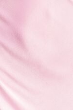 LA LUNE STRAPLESS RUCHED BODICE MAXI DRESS - PEONY - Image 6